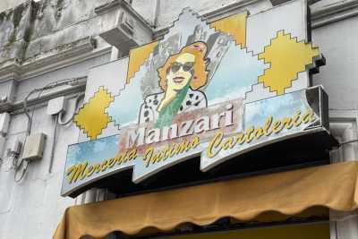 Bari, dopo 60 anni di attivit� chiude "Manzari": storico negozio di intimo in corso De Gasperi